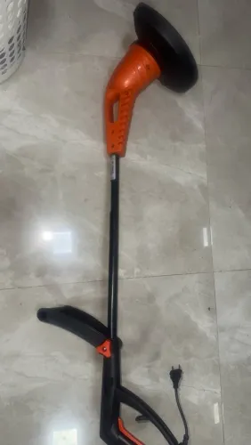 Aparador de grama Tramontina 1500w 127v