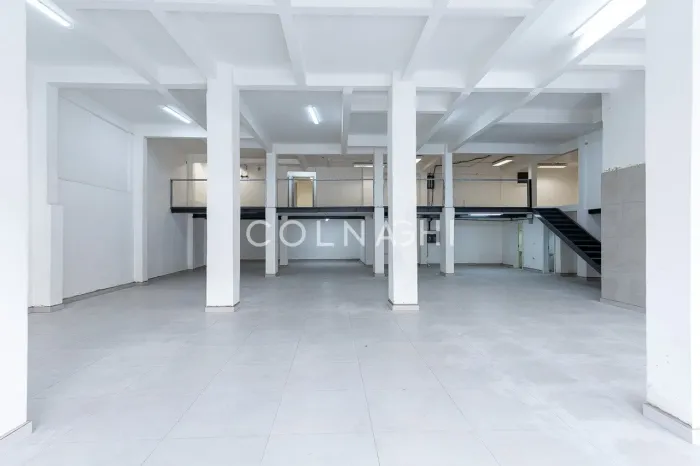 ESPAÇO MODERNO PARA SUA EMPRESA CRESCER!