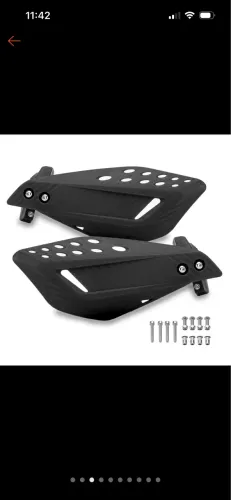 Kit para moto