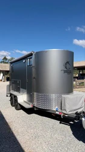 Reboque trailer