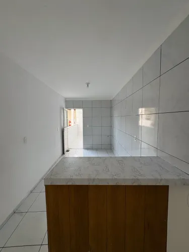 Alugo apartamento 2/4 sendo no bairro São Caetano - Itabuna Bahia