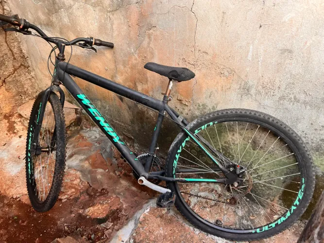 Bike aro 29