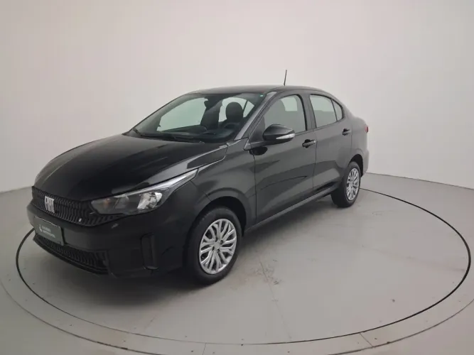 Fiat Cronos Drive 1.0 6V 2026