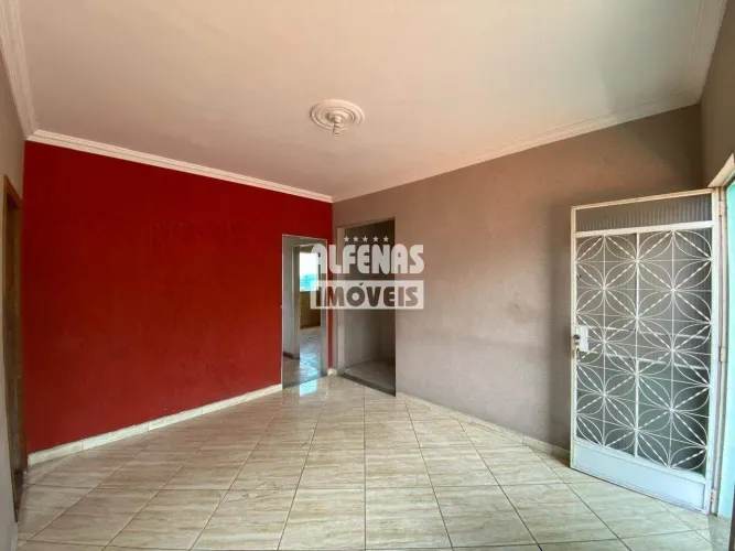 Casa à venda 3 quartos no Bairro CANADA