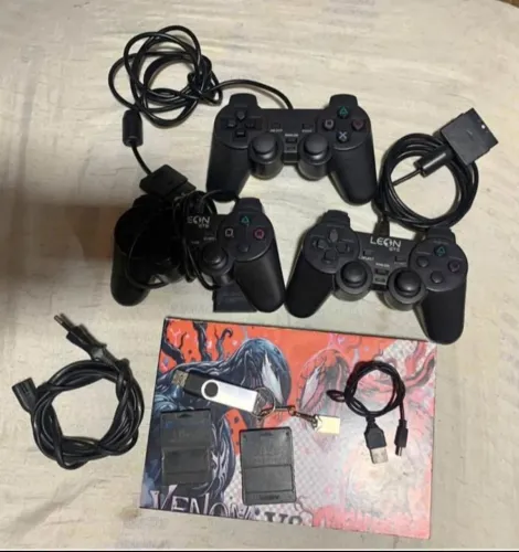 PS2 