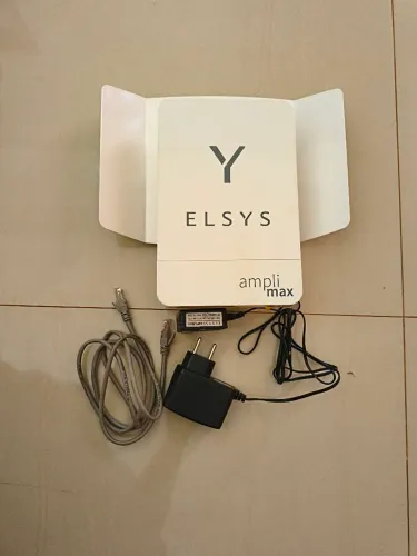 Elsys ampli max