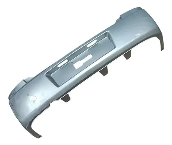 Parachoque Traseiro Gm Astra Sedan 2003 2004 2005 2006 2007