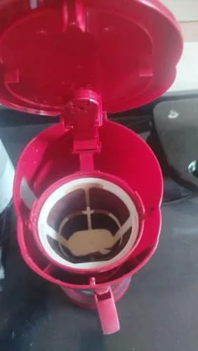 Vende - se cafeteira