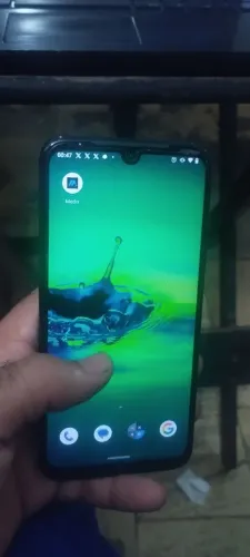 Motorola Moto G8 Plus 64GB - Funcionando Perfeitamente