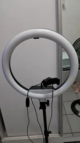 Ring Light Grande