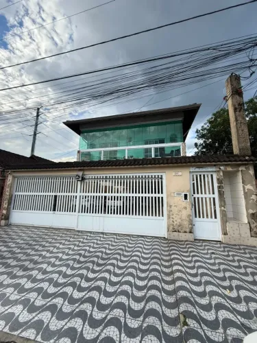 Excelente oportunidade em sobraso de condomínio