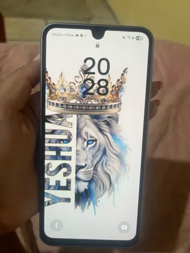 Samsung A17