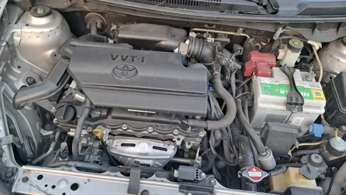 Toyota Etios XLS Sedan 1.5 Flex 16V 4P Aut. 2018