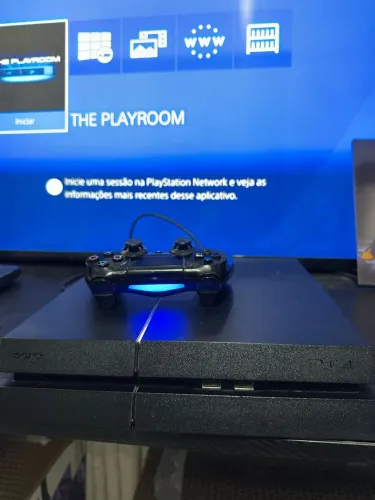 PS4