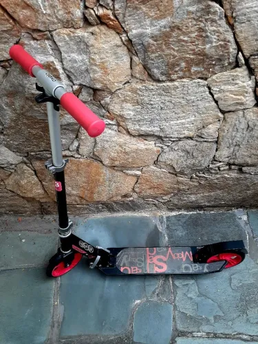 Patinete Dobrável Oxelo Town 3<br>