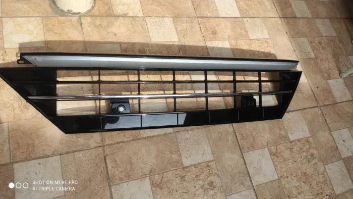 Grade inferior para-choque Tiguan highline 2020 completa original..!!