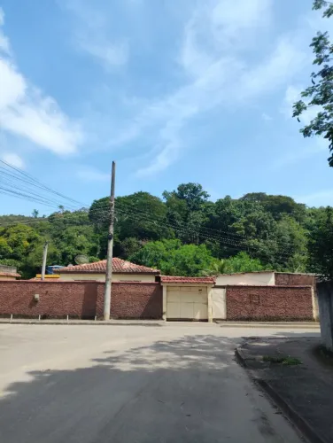 Casa a venda em Japeri