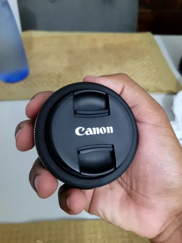 Canon 24mm 2.8 STM