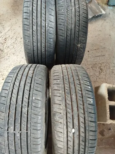 Vendo Pneu