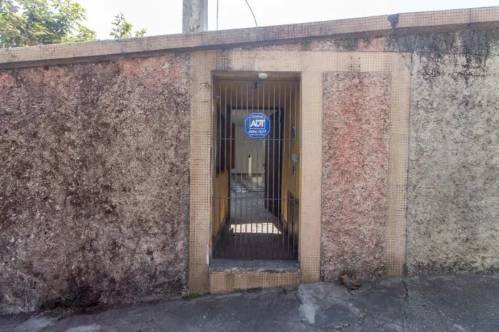 Casa comercial na Rua Lino Petenone, 27 1019 m²