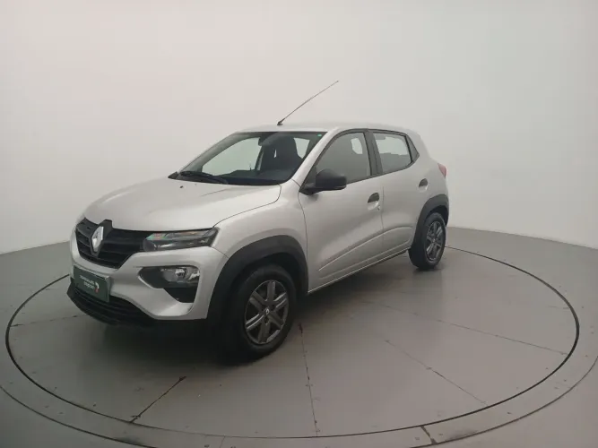 Renault Kwid 1.0 Zen 2025