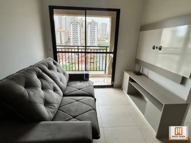 Apartamento para alugar com 2 dormitórios no bairro JD BOTANICO