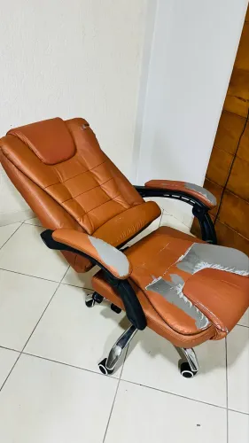 Cadeira de escritório