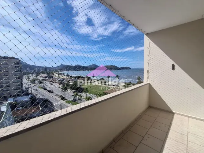 Apartamento para venda e locação, Centro, Caraguatatuba, SP