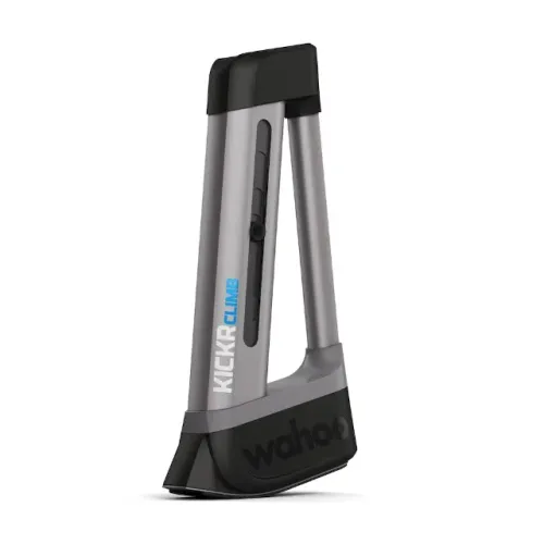 Simulador KICKR Climb Indoor Grade (rolo)