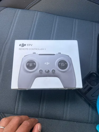 Rádio controle Dji fpv 2