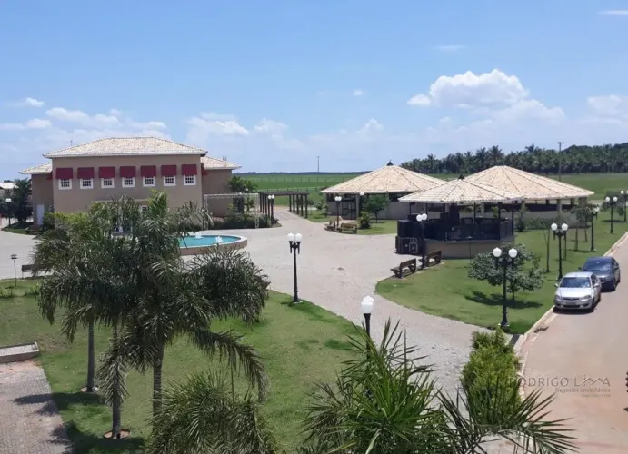 Fazenda Haras para venda na região de São Pedro SP