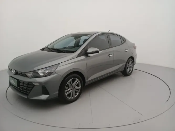 Hyundai HB20S Limited 1.0 TB Flex 12V Aut. 2026