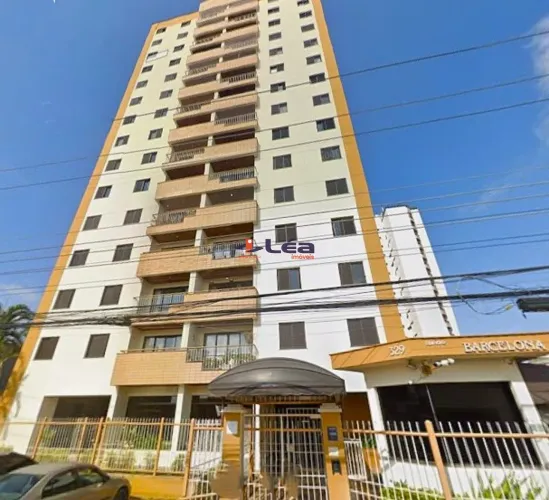Apartamento para locação no Centro de Suzano-SP: 3 quartos, 1 suíte, 1 sala, 2 banheiros,