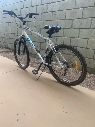 VENDO BIKE CALOI