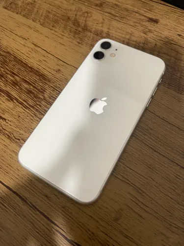 iPhone 11 64gb Nunca Aberto Bateria 74%