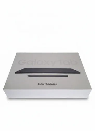 SAMSUNG GALAXY TAB S6 LITE 128GB e 4GB de RAM (USADO)