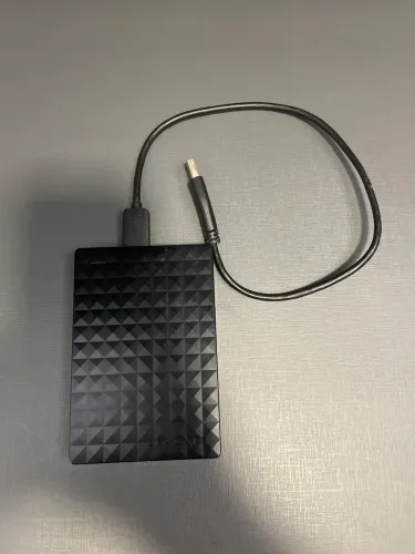 Hd esterno seagate 1tb