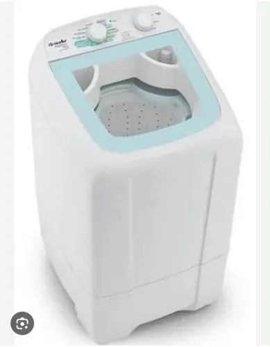 Máquina de lavar 8kg
