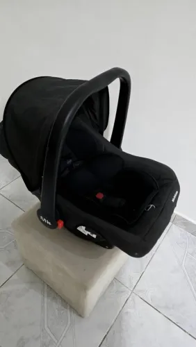 Bebê conforto Multikids