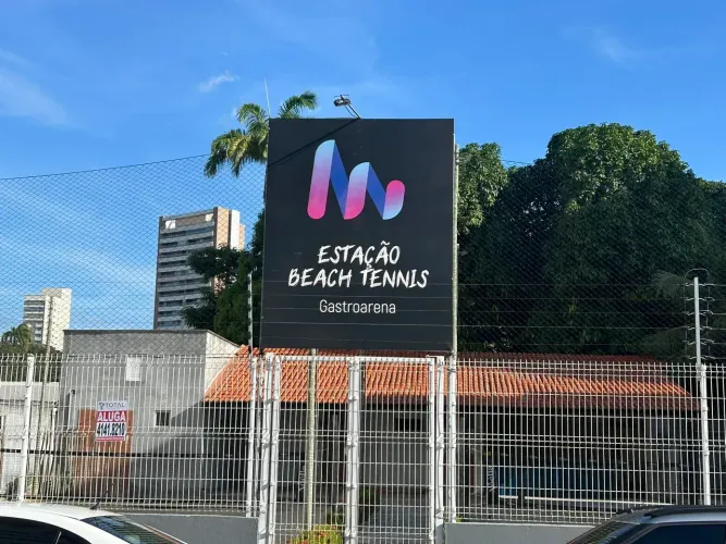 TERRENO PARA LOCAÇÃO, DE 715 m² NA ALDEOTA - FORTALEZA/CE