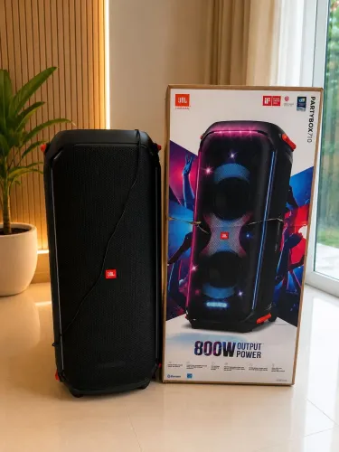 JBL