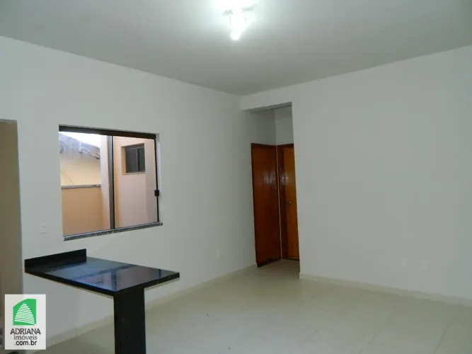 ALUGUEL APTO 2 QUARTOS 1 VAGAS com ARMÁRIOS E FOGÃO ELÉTRICO