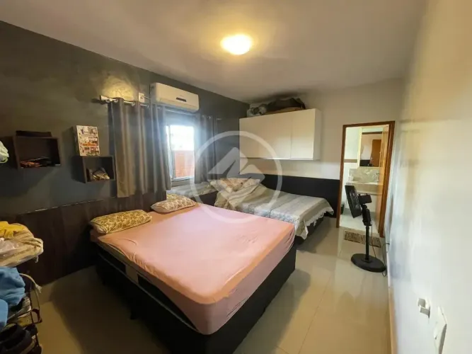 CASA CHARMOSA NO CONDOMÍNIO DAS PALMEIRAS!Se você procura conforto, praticidade e um ambie