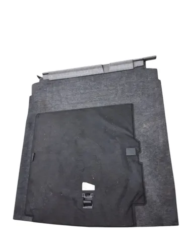 Tampao Porta Mala Passat 2006 A 2010