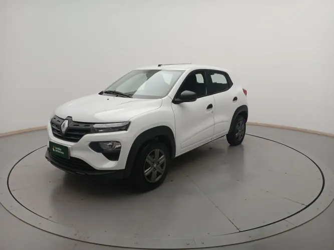 Renault Kwid 1.0 Zen 2026