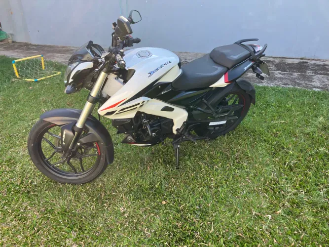 BAJAJ DOMINAR 160 2024 ÓTIMO ESTADO