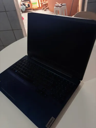 ? NOTEBOOK LENOVO i5 + GTX 1650 + 16GB RAM | 2 SSDs
