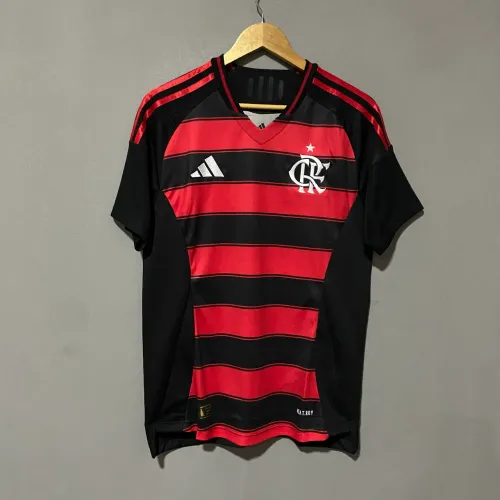 Camisa de Time - Flamengo