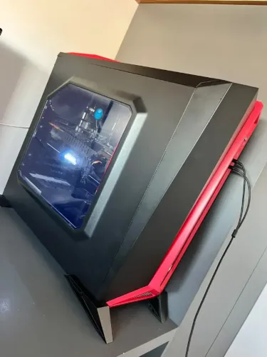 Computador Gamer I7 Gtx 1070 Amp Extreme