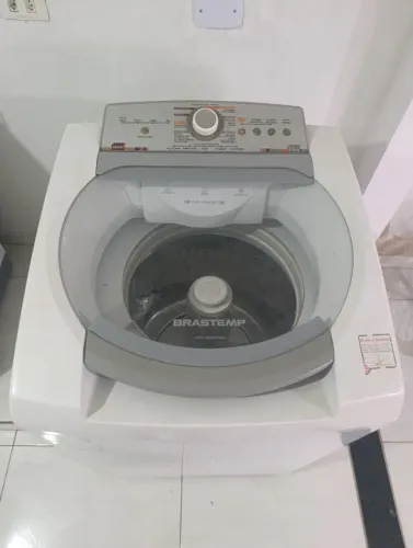 Máquina de lavar 